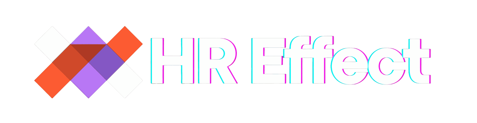HR Effect Logo